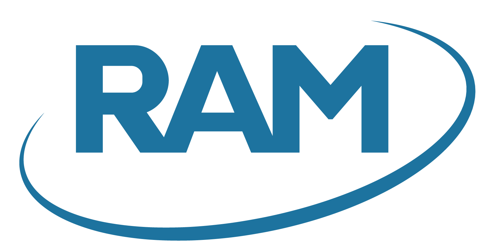RAM Logo